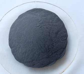 现代市场中的羟基铁粉