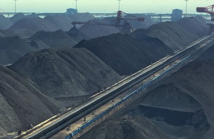 煤炭行业迎来新的发展机遇