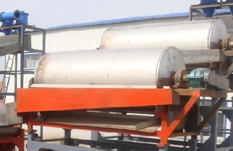 优质现代选矿设备