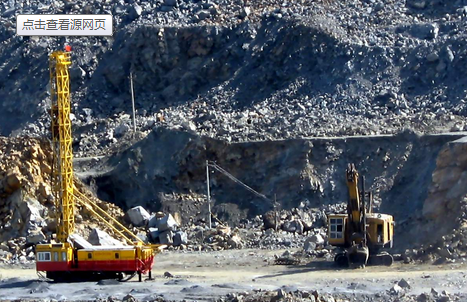 影响铁矿石价格的因素