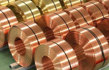 铁矿和有色金属行业紧密相连