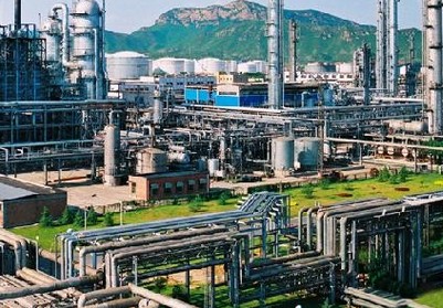 政策促使化工行业稳健发展