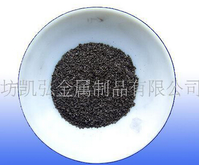 环保化工铁粉产品