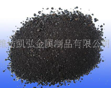 能够提取化工铁粉的矿石