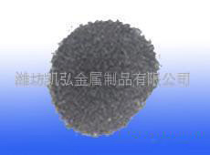 还原铁粉具有的优势你知道多少?